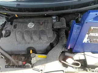 ✅ 2008 Nissan Versa S • VIN: 3N1BC13E18L371280 • Lot: 42135308. Wystawiony na IAAI z przebiegiem 186 954 mil. Bezpłatny archiwum sprzedaży aukcyjnych z USA i szczegółowy raport historii pojazdu na DreamBid. Zdjęcie 12.