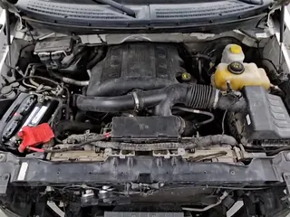 ✅ 2014 Ford F-150 XL • VIN: 1FTFX1CTXEKF29212 • Lot: 80195745. Listed on Copart with 197,149 mi. Free auction sales archive from the USA and detailed vehicle history report at DreamBid. Image 14.