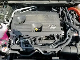 ✅ 2024 Lexus NX 350h Premium • VIN: JTJGKCEZ5R2025640 • Лот: 61428565. Опубликован ранее на Copart с пробегом 27 494 миль. Бесплатный доступ к архиву аукционных продаж из США и подробный отчёт об истории автомобиля на DreamBid. Изображение 15.