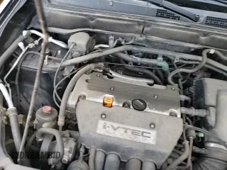 ✅ 2004 Honda CR-V LX • VIN: JHLRD774X4C014251 • Lot: 85703044. Listed on Copart with 168,279 mi. Free auction sales archive from the USA and detailed vehicle history report at DreamBid. Image 14.