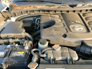 ✅ 2019 Nissan Armada SV • VIN: JN8AY2ND5K9089619 • Лот: 89846655. Опубликован ранее на Copart с пробегом 77 417 миль. Бесплатный доступ к архиву аукционных продаж из США и подробный отчёт об истории автомобиля на DreamBid. Изображение 14.