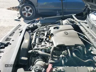 ✅ 2018 Toyota Camry SE • VIN: 4T1B11HK2JU523754 • Лот: 43407354. Опубликован ранее на IAAI с пробегом 76 210 миль. Бесплатный доступ к архиву аукционных продаж из США и подробный отчёт об истории автомобиля на DreamBid. Изображение 19.