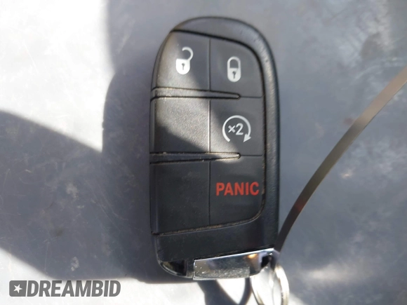 ✅ 2019 Jeep Compass Latitude • VIN: 3C4NJCBB1KT801254 • Lot: 44739519. Wystawiony na IAAI z przebiegiem 149 900 mil. Bezpłatny archiwum sprzedaży aukcyjnych z USA i szczegółowy raport historii pojazdu na DreamBid. Zdjęcie 11.