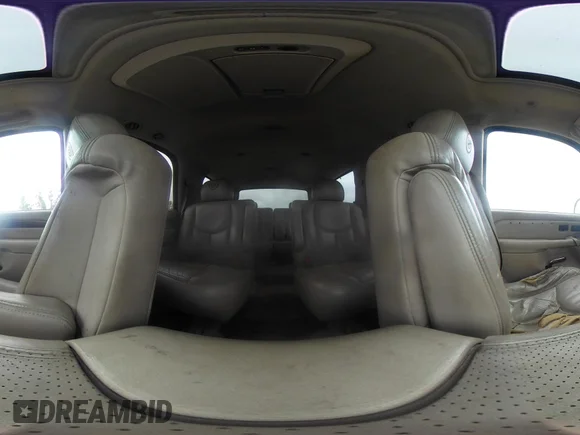 ✅ 2004 Cadillac Escalade • VIN: 1GYEK63N04R207168 • Лот: 42348203. Опубликован ранее на IAAI с пробегом 251 847 миль. Бесплатный доступ к архиву аукционных продаж из США и подробный отчёт об истории автомобиля на DreamBid. Изображение 18.