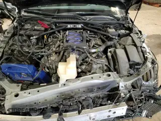 ✅ 2020 Lexus RC F • VIN: JTHDP5BC9L5007620 • Lot: 49479945. Wystawiony na Copart z przebiegiem 50 029 mil. Bezpłatny archiwum sprzedaży aukcyjnych z USA i szczegółowy raport historii pojazdu na DreamBid. Zdjęcie 14.