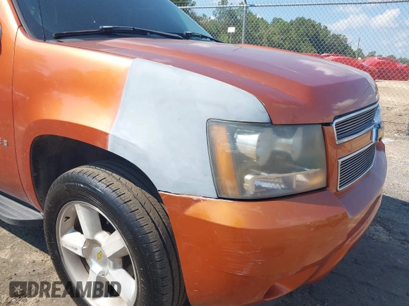 ✅ 2007 Chevrolet Avalanche 2LT • VIN: 3GNEC12J67G110234 • Lot: 43280587. Wystawiony na IAAI z przebiegiem 115 049 mil. Bezpłatny archiwum sprzedaży aukcyjnych z USA i szczegółowy raport historii pojazdu na DreamBid. Zdjęcie 6.