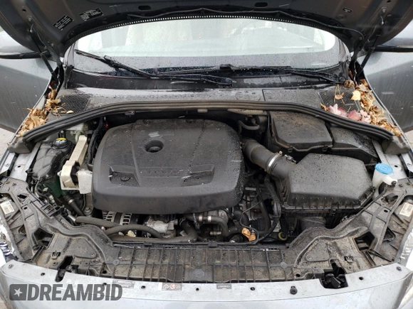 ✅ 2017 Volvo S60 Inscription • VIN: LYV402HK4HB139324 • Лот: 73282552. Опубліковано раніше на Copart з пробігом 52 454 миль. Безкоштовний доступ до архіву аукціонних продажів зі США та докладний звіт про історію автомобіля на DreamBid. Зображення 13.