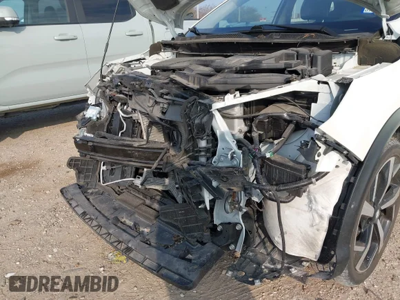 ✅ 2020 Nissan Rogue S • VIN: JN1BJ1CV0LW552489 • Lot: 44440594. Wystawiony na IAAI z przebiegiem 25 665 mil. Bezpłatny archiwum sprzedaży aukcyjnych z USA i szczegółowy raport historii pojazdu na DreamBid. Zdjęcie 6.