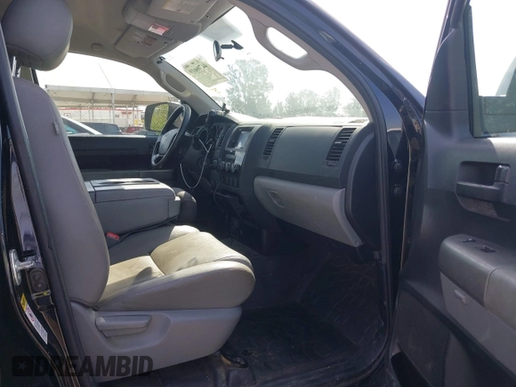 ✅ 2012 Toyota Tundra • VIN: 5TFRM5F11CX044111 • Lot: 44706619. Wystawiony na IAAI z przebiegiem 183 713 mil. Bezpłatny archiwum sprzedaży aukcyjnych z USA i szczegółowy raport historii pojazdu na DreamBid. Zdjęcie 5.