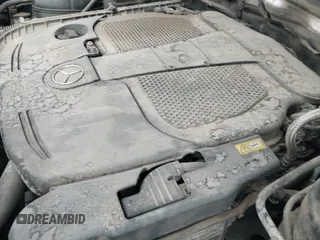 ✅ 2013 Mercedes-Benz GLK 350 • VIN: WDCGG5HB2DG020254 • Lot: 43827414. Listed on IAAI with 235,290 mi. Free auction sales archive from the USA and detailed vehicle history report at DreamBid. Image 12.