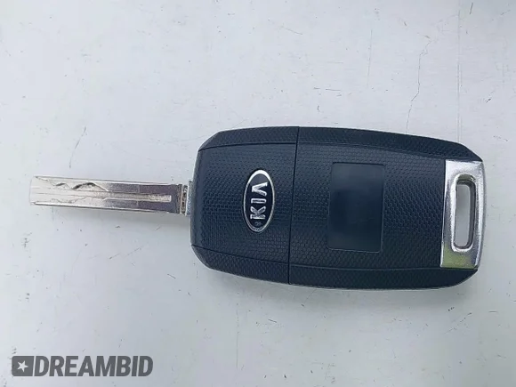 ✅ 2015 Kia Sorento LX • VIN: 5XYKTCA66FG649261 • Lot: 43692898. Listed on IAAI with 103,129 mi. Free auction sales archive from the USA and detailed vehicle history report at DreamBid. Image 11.