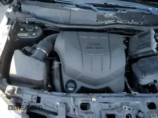 ✅ 2008 Chevrolet Equinox Sport • VIN: 2CNDL737X86016327 • Лот: 84679544. Опубликован ранее на Copart с пробегом 207 808 миль. Бесплатный доступ к архиву аукционных продаж из США и подробный отчёт об истории автомобиля на DreamBid. Изображение 15.