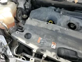 ✅ 2017 Ford Edge SEL • VIN: 2FMPK4J96HBB27208 • Лот: 89482855. Опубликован ранее на Copart с пробегом 137 774 миль. Бесплатный доступ к архиву аукционных продаж из США и подробный отчёт об истории автомобиля на DreamBid. Изображение 15.