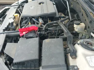 ✅ 2007 Mazda 6 i Sport VE • VIN: 1YVHP80C075M35146 • Лот: 42719231. Опубликован ранее на IAAI с пробегом 201 599 миль. Бесплатный доступ к архиву аукционных продаж из США и подробный отчёт об истории автомобиля на DreamBid. Изображение 11.