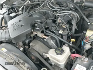 ✅ 2001 Ford Explorer Sport Trac • VIN: 1FMZU67E41UB46679 • Лот: 41709908. Опубликован ранее на IAAI с пробегом 178 545 миль. Бесплатный доступ к архиву аукционных продаж из США и подробный отчёт об истории автомобиля на DreamBid. Изображение 15.