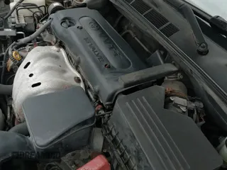 ✅ 2007 Toyota Camry LE • VIN: 4T1BE46K17U050446 • Lot: 43744956. Listed on IAAI with 110,765 mi. Free auction sales archive from the USA and detailed vehicle history report at DreamBid. Image 13.