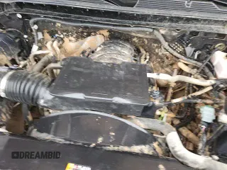 ✅ 2023 Chevrolet Silverado 2500HD LT • VIN: 1GC4YNE72PF124100 • Лот: 93657865. Опубликован ранее на Copart с пробегом 56 610 миль. Бесплатный доступ к архиву аукционных продаж из США и подробный отчёт об истории автомобиля на DreamBid. Изображение 13.