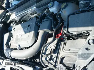 ✅ 2023 Cadillac XT4 AWD Premium Luxury • VIN: 1GYFZDR46PF195391 • Lot: 41848429. Listed on IAAI with 31,904 mi. Free auction sales archive from the USA and detailed vehicle history report at DreamBid. Image 18.