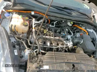 ✅ 2020 Ford Escape SE Sport Hybrid • VIN: 1FMCU9BZ8LUA80626 • Лот: 68780125. Опубликован ранее на Copart с пробегом 59 063 миль. Бесплатный доступ к архиву аукционных продаж из США и подробный отчёт об истории автомобиля на DreamBid. Изображение 15.