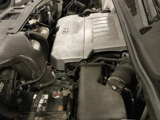 ✅ 2010 Toyota Highlander SE • VIN: 5TDJK3EH4AS011757 • Lot: 42336617. Listed on IAAI with 199,652 mi. Free auction sales archive from the USA and detailed vehicle history report at DreamBid. Image 21.