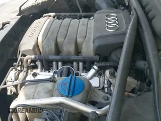 ✅ 2010 Audi Q5 Prestige • VIN: WA1VKAFP4AA107276 • Lot: 42616905. Wystawiony na IAAI z przebiegiem 223 016 mil. Bezpłatny archiwum sprzedaży aukcyjnych z USA i szczegółowy raport historii pojazdu na DreamBid. Zdjęcie 12.