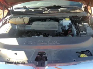 ✅ 2019 Ram 1500 • VIN: 1C6RRERGXKN530838 • Лот: 86128915. Опубликован ранее на Copart с пробегом 127 433 миль. Бесплатный доступ к архиву аукционных продаж из США и подробный отчёт об истории автомобиля на DreamBid. Изображение 13.