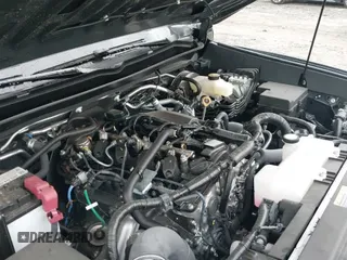 ✅ 2024 Toyota Tacoma SR5 • VIN: 3TYKB5FN1RT007010 • Lot: 41026642. Wystawiony na IAAI z przebiegiem 13 386 mil. Bezpłatny archiwum sprzedaży aukcyjnych z USA i szczegółowy raport historii pojazdu na DreamBid. Zdjęcie 19.