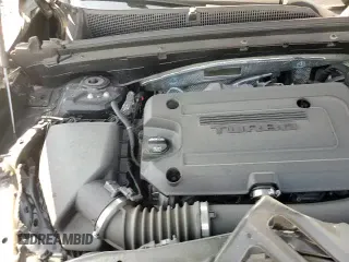 ✅ 2023 Buick Envision Essence • VIN: LRBFZNR48PD070138 • Lot: 81138455. Listed on Copart with 56,095 mi. Free auction sales archive from the USA and detailed vehicle history report at DreamBid. Image 17.