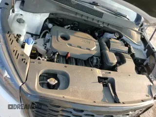 ✅ 2020 Kia Sorento LX • VIN: 5XYPG4A36LG659693 • Lot: 81482895. Listed on Copart with 72,745 mi. Free auction sales archive from the USA and detailed vehicle history report at DreamBid. Image 14.