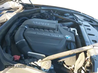 ✅ 2014 BMW 5 Series 535i • VIN: WBA5B1C52ED477636 • Lot: 43436741. Listed on IAAI with 160,133 mi. Free auction sales archive from the USA and detailed vehicle history report at DreamBid. Image 19.