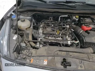 ✅ 2021 Ford Escape SEL • VIN: 1FMCU0H61MUA29754 • Lot: 53520555. Listed on Copart with 26,401 mi. Free auction sales archive from the USA and detailed vehicle history report at DreamBid. Image 14.