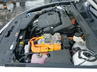 ✅ 2024 Hyundai Sonata Limited • VIN: KMHL54JJ4RA094982 • Лот: 43049814. Опубликован ранее на IAAI с пробегом 3 572 миль. Бесплатный доступ к архиву аукционных продаж из США и подробный отчёт об истории автомобиля на DreamBid. Изображение 20.