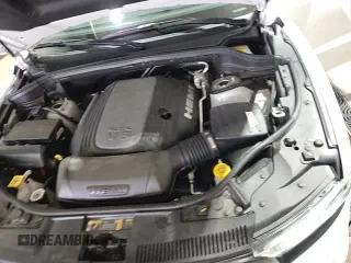 ✅ 2023 Dodge Durango R/T Plus • VIN: 1C4SDJCT4PC674587 • Lot: 87278305. Listed on Copart with 42,503 mi. Free auction sales archive from the USA and detailed vehicle history report at DreamBid. Image 16.