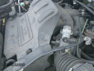 ✅ 2004 Ford Escape XLT • VIN: 1FMYU93114KA54932 • Lot: 42966949. Listed on IAAI with 235,027 mi. Free auction sales archive from the USA and detailed vehicle history report at DreamBid. Image 13.