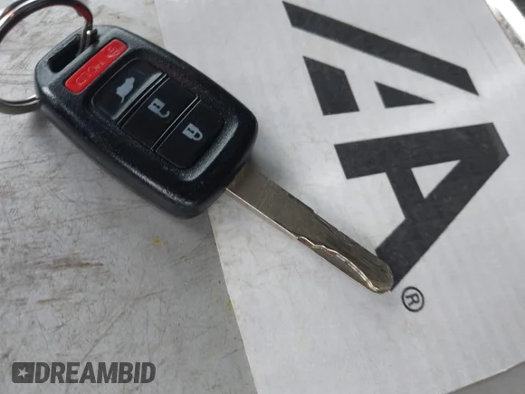✅ 2016 Honda CR-V SE • VIN: 2HKRM3H46GH517191 • Лот: 44221382. Опубликован ранее на IAAI с пробегом 143 360 миль. Бесплатный доступ к архиву аукционных продаж из США и подробный отчёт об истории автомобиля на DreamBid. Изображение 11.