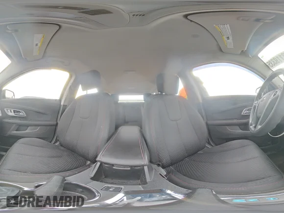 ✅ 2014 Chevrolet Equinox LS • VIN: 2GNALAEK0E6329329 • Lot: 78119335. Listed on Copart with 100,954 mi. Free auction sales archive from the USA and detailed vehicle history report at DreamBid. Image 15.