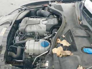 ✅ 2012 Audi A6 Premium Plus • VIN: WAUGGAFC3CN162596 • Lot: 43278497. Listed on IAAI with 204,478 mi. Free auction sales archive from the USA and detailed vehicle history report at DreamBid. Image 13.