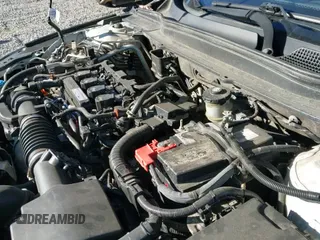 ✅ 2018 Honda Accord EX-L • VIN: 1HGCV1F58JA236349 • Лот: 43626078. Опубликован ранее на IAAI с пробегом 192 959 миль. Бесплатный доступ к архиву аукционных продаж из США и подробный отчёт об истории автомобиля на DreamBid. Изображение 18.