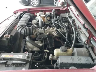 ✅ 1996 Ford Ranger XL • VIN: 1FTCR14U7TPA28959 • Lot: 43122126. Listed on IAAI with 209,647 mi. Free auction sales archive from the USA and detailed vehicle history report at DreamBid. Image 12.