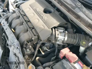 ✅ 2016 Nissan Sentra S • VIN: 3N1AB7AP6GY312491 • Лот: 43669001. Опубликован ранее на IAAI с пробегом 178 590 миль. Бесплатный доступ к архиву аукционных продаж из США и подробный отчёт об истории автомобиля на DreamBid. Изображение 19.