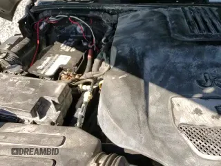 ✅ 2018 Jeep Wrangler Unlimited Sport S • VIN: 1C4BJWDG8JL891560 • Лот: 93835105. Опубликован ранее на Copart с пробегом 49 356 миль. Бесплатный доступ к архиву аукционных продаж из США и подробный отчёт об истории автомобиля на DreamBid. Изображение 15.