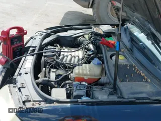 ✅ 1998 Audi A6 • VIN: WAUBA24B4WN149291 • Lot: 42256333. Listed on IAAI with 189,241 mi. Free auction sales archive from the USA and detailed vehicle history report at DreamBid. Image 13.