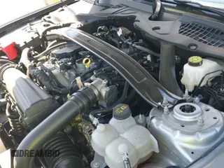 ✅ 2025 Ford Mustang EcoBoost Premium • VIN: 1FAGP8UH8S5110962 • Lot: 43758049. Wystawiony na IAAI z przebiegiem 13 314 mil. Bezpłatny archiwum sprzedaży aukcyjnych z USA i szczegółowy raport historii pojazdu na DreamBid. Zdjęcie 19.