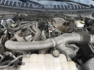 ✅ 2024 Ford Expedition Max XLT • VIN: 1FMJK1J85REA25285 • Lot: 83848015. Wystawiony na Copart z przebiegiem 41 758 mil. Bezpłatny archiwum sprzedaży aukcyjnych z USA i szczegółowy raport historii pojazdu na DreamBid. Zdjęcie 17.