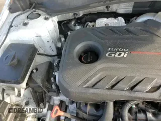 ✅ 2019 Kia Optima SX • VIN: 5XXGV4L2XKG335062 • Lot: 86694185. Wystawiony na Copart z przebiegiem 49 127 mil. Bezpłatny archiwum sprzedaży aukcyjnych z USA i szczegółowy raport historii pojazdu na DreamBid. Zdjęcie 15.