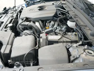 ✅ 2024 Mazda CX-30 S Carbon Edition • VIN: 3MVDMBCM4RM651155 • Lot: 42529864. Wystawiony na IAAI z przebiegiem 36 557 mil. Bezpłatny archiwum sprzedaży aukcyjnych z USA i szczegółowy raport historii pojazdu na DreamBid. Zdjęcie 19.