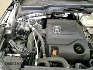 ✅ 2024 Acura MDX Type S • VIN: 5J8YD8H88RL004424 • Лот: 64731995. Опубликован ранее на Copart с пробегом 9 042 миль. Бесплатный доступ к архиву аукционных продаж из США и подробный отчёт об истории автомобиля на DreamBid. Изображение 14.