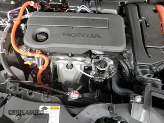 2025 Honda Accord EX-L с VIN 1HGCY2F66SA071683, выставлен на аукционе Copart как лот 82181215 с пробегом 2 910 миль миль и Списание • Salvage title. История ставок и продаж доступна на DreamBid. Изображение 15.