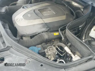 ✅ 2012 Mercedes-Benz GLK 350 • VIN: WDCGG8HB6CF906485 • Lot: 43229821. Listed on IAAI with 138,919 mi. Free auction sales archive from the USA and detailed vehicle history report at DreamBid. Image 19.