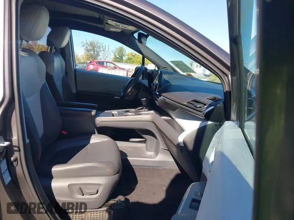 ✅ 2021 Toyota Sienna XSE • VIN: 5TDDSKFCXMS014516 • Лот: 43614286. Опубліковано раніше на IAAI з пробігом 170 464 миль. Безкоштовний доступ до архіву аукціонних продажів зі США та докладний звіт про історію автомобіля на DreamBid. Зображення 5.